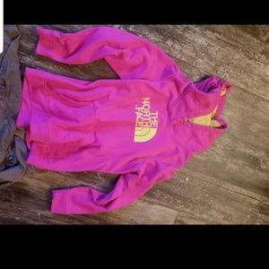 Under armour hoodie size large